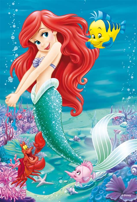 image   mermaid arieljpg disney wiki