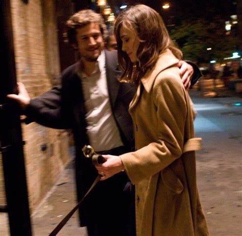 Guillaume Canet And Keira Knightley Keira Knightley Kiera Knightly