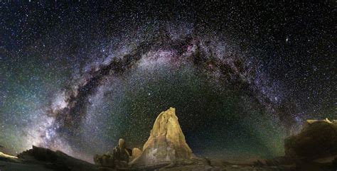 astrophotography blog arching milky   arches national park utah astrophotography