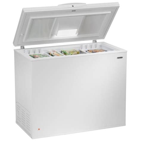 Kenmore 16922 8 8 Cu Ft Chest Freezer White Sears Outlet