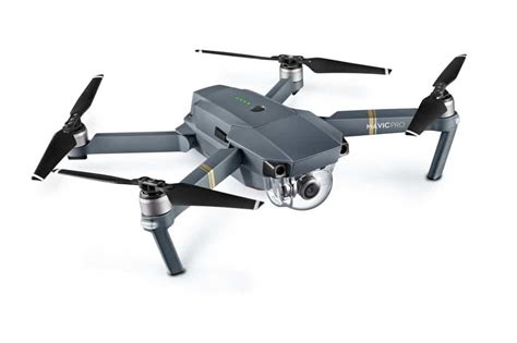 mavic pro drone loveland innovations