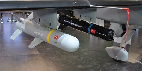 anf german armament  killer drones   turkish military