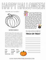 Printable Maze In1 Wordsearch sketch template