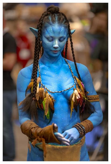 unique halloween costumes ideas that will make you a true star avatar