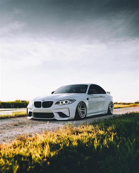 royal stance  bagged   royalstance bmw