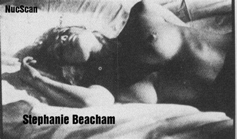 Naked Stephanie Beacham Added 07 19 2016 By Dragonrex
