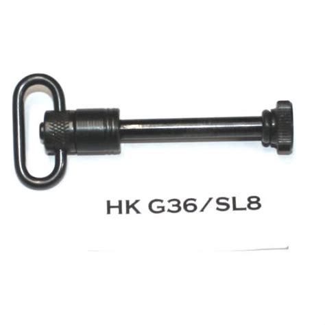 quick detach sling pin for hk g36 u s made hkk 4820