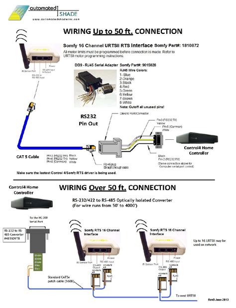 somfy rs wiring diagram wiring diagram