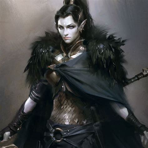 Heroic Fantasy Fantasy Warrior High Fantasy Fantasy Rpg Medieval
