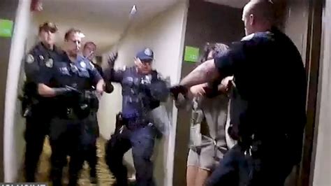 couple suing city of san jose police over use of force in hotel