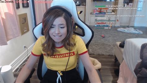 pokimane moaning google search thicc  funny pictures