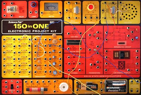 electronic kit  remember spending    night   father making  radio