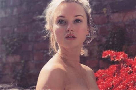 Jorgie Porter Hollyoaks Babe Laid Bare As Boobs Pop Out Free Download