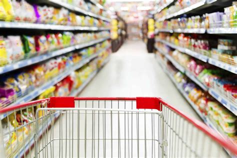 lista de compras de supermercado completa  basica atualizada