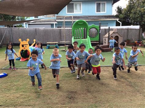 Wahiawa Baptist Preschool And Jr Kindergarten Home