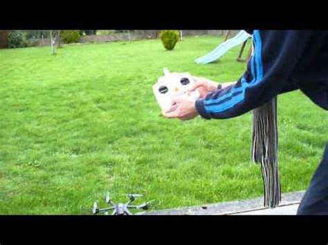 test drone mjx  darshiner youtube