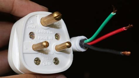 plug diagram marinco plug wiring diagram    prong trolling motor tyler edmonds