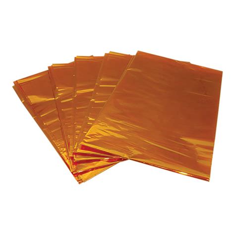 cellophane   mm pk yellow