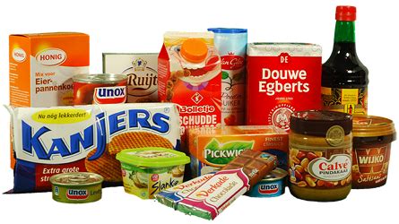 hollandse producten real dutch food