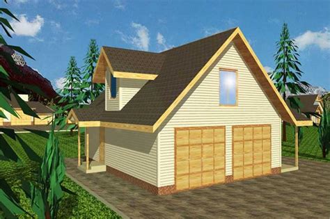 garage house plans home design ghd