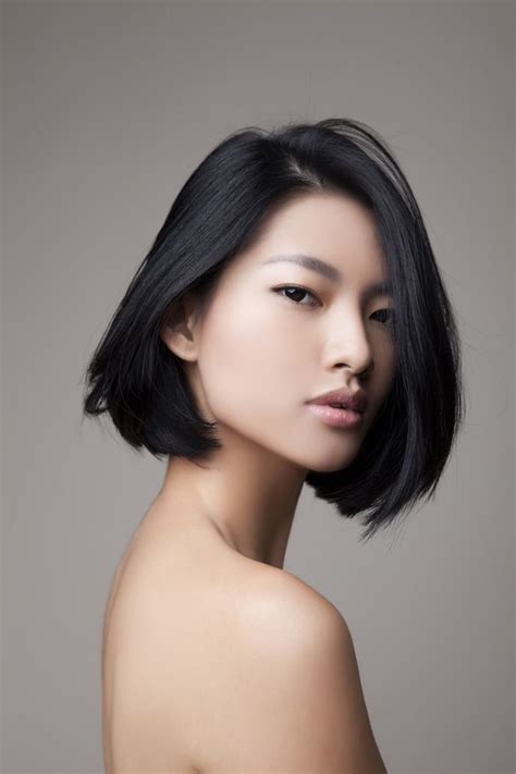 marcella tanaya s new look asian hair hair inspiration how to draw hair