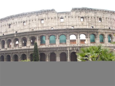 el gran coliseo romanosu historia  fotoste invito entra taringa