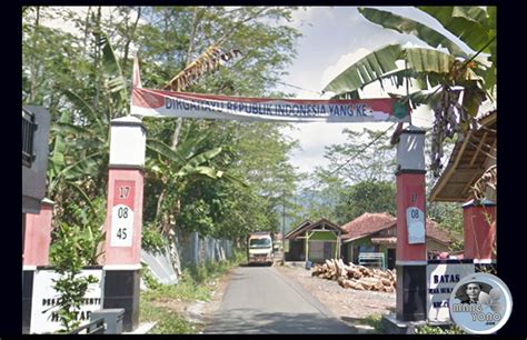 desa sukakerti kecamatan cisalak