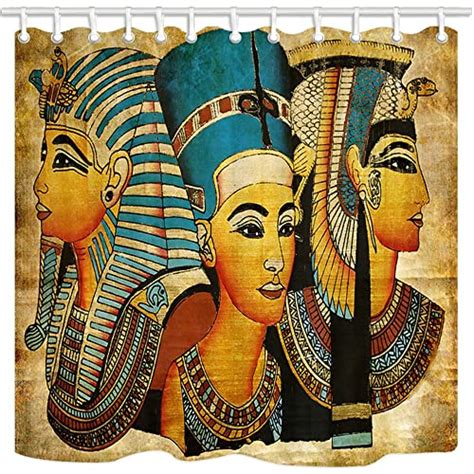 egyptian bathroom accessories
