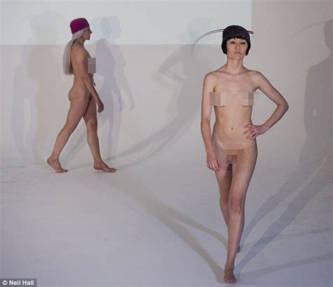 nude runway videos wild anal