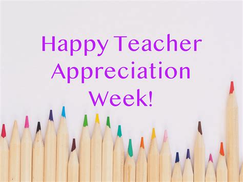 happy teacher appreciation week educated nannies