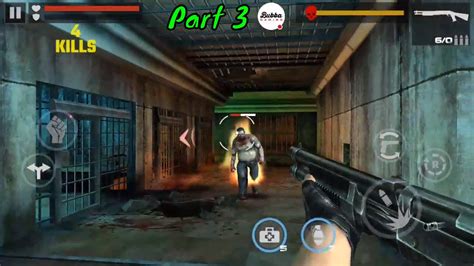 dead target zombie offline shooting games mod apk