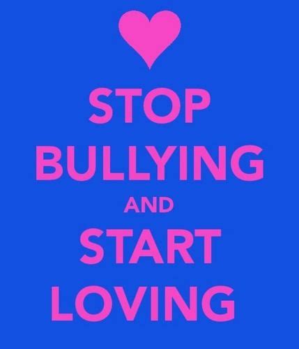 An Open Letter To Bullies Bullying Quotes Anti Bully Quotes Bullying