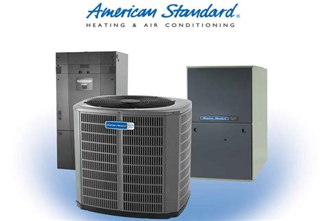 american standard air conditioner reviews  buying guides
