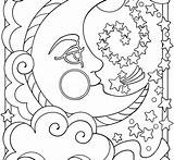 Moon Coloring Pages Festival Phases Print Getcolorings Search Getdrawings Again Bar Case Looking Don Use Find Top sketch template