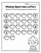 Missing Letter Worksheets Alphabet Printable Kindergarten Literacy Worksheet Letters Write Activities Kids Preschool Winter Find Bukaninfo статьи источник Choose Board sketch template