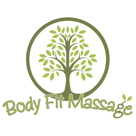 body fit massage womens  remedial massage  nurturelife