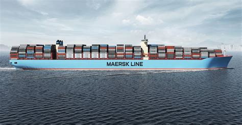 maersk    container freght rates