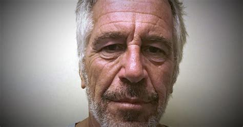 billionaire jeffrey epstein found dead in new york jail cell