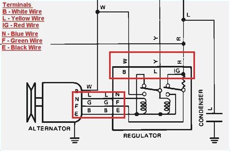diesel engine alternator wiring diagram ethernet wall plate