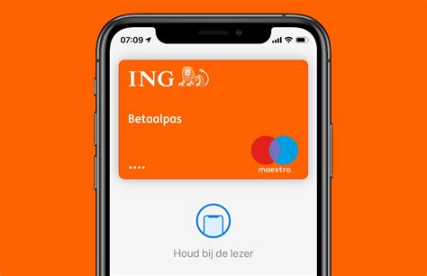 apple pay  nederland nu beschikbaar zo activeer je het