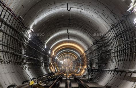 underground tunnel  saoirse  subway tunnel technology  street stock