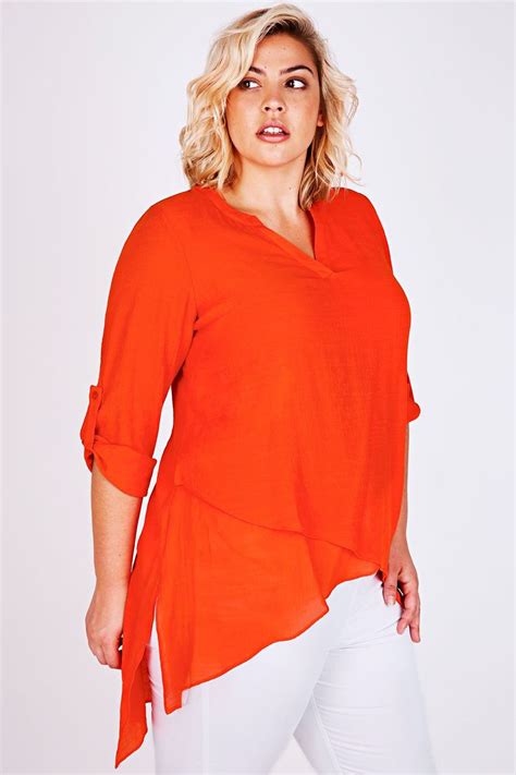 36 Plus Size Summer Tops With Sleeves Plus Size Summer Tops Plus