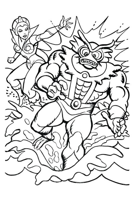 man coloring pages  getdrawings