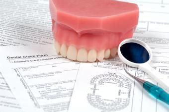 sample letters  appeal  dental insurance lovetoknow sample