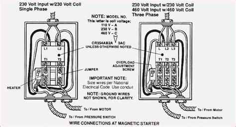 perfect wiring diagram   volt air compressor  phase air compressor wiring diagram