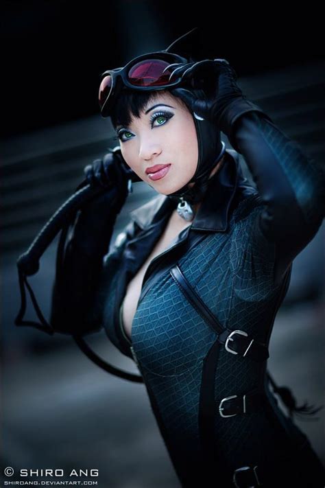Catwoman Cosplay Gallery Superheroes Pictures Pictures Sorted By