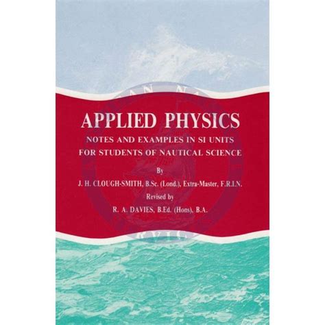 applied physics  edition