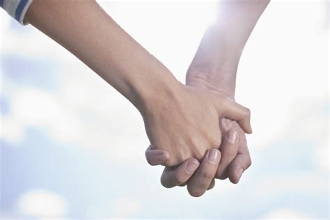 Pride House International Launches Olympic Hand Holding