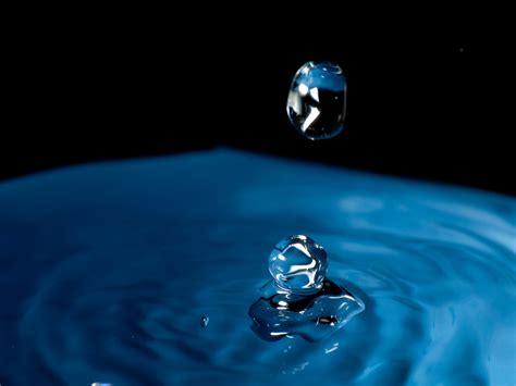 water drop ad klijn flickr