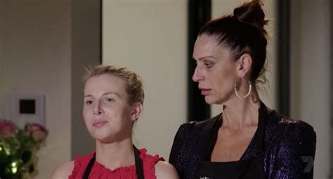 My Kitchen Rules Milly And Karolina Instant Restaurant